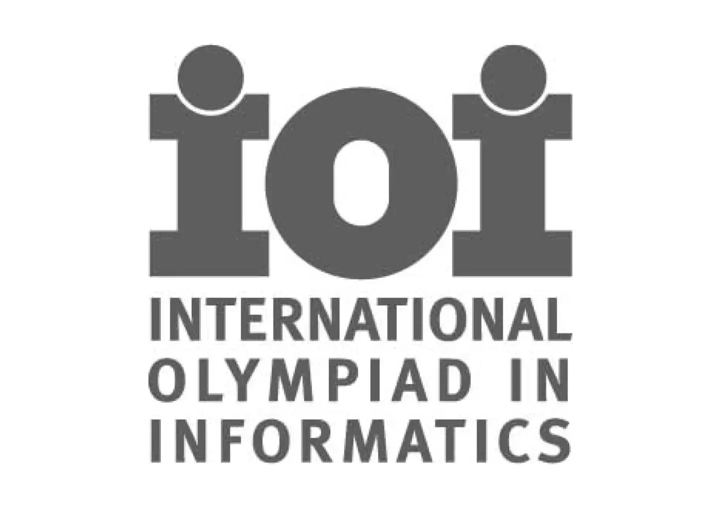 Internationale Informatik Olympiade