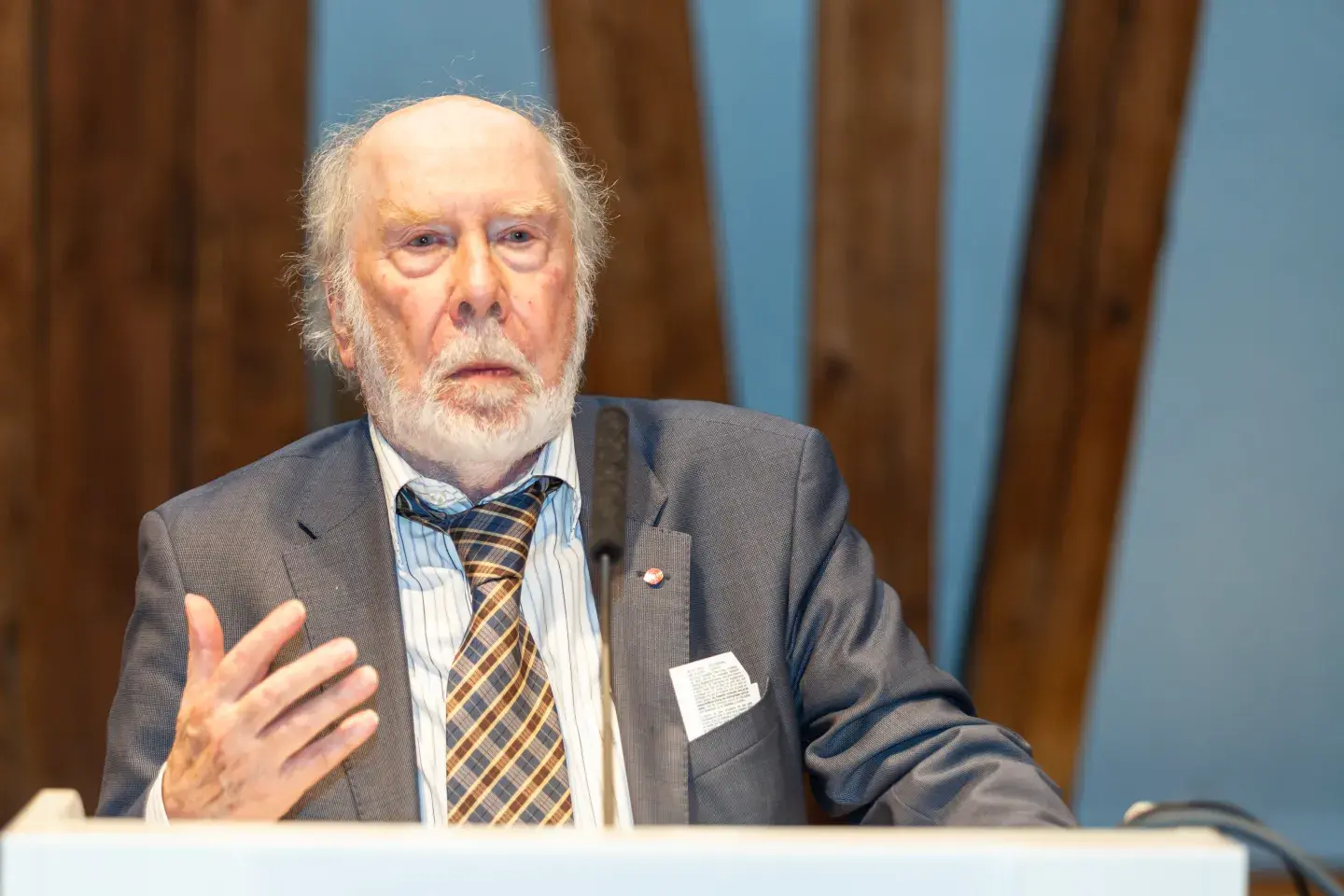 Niklaus Wirth