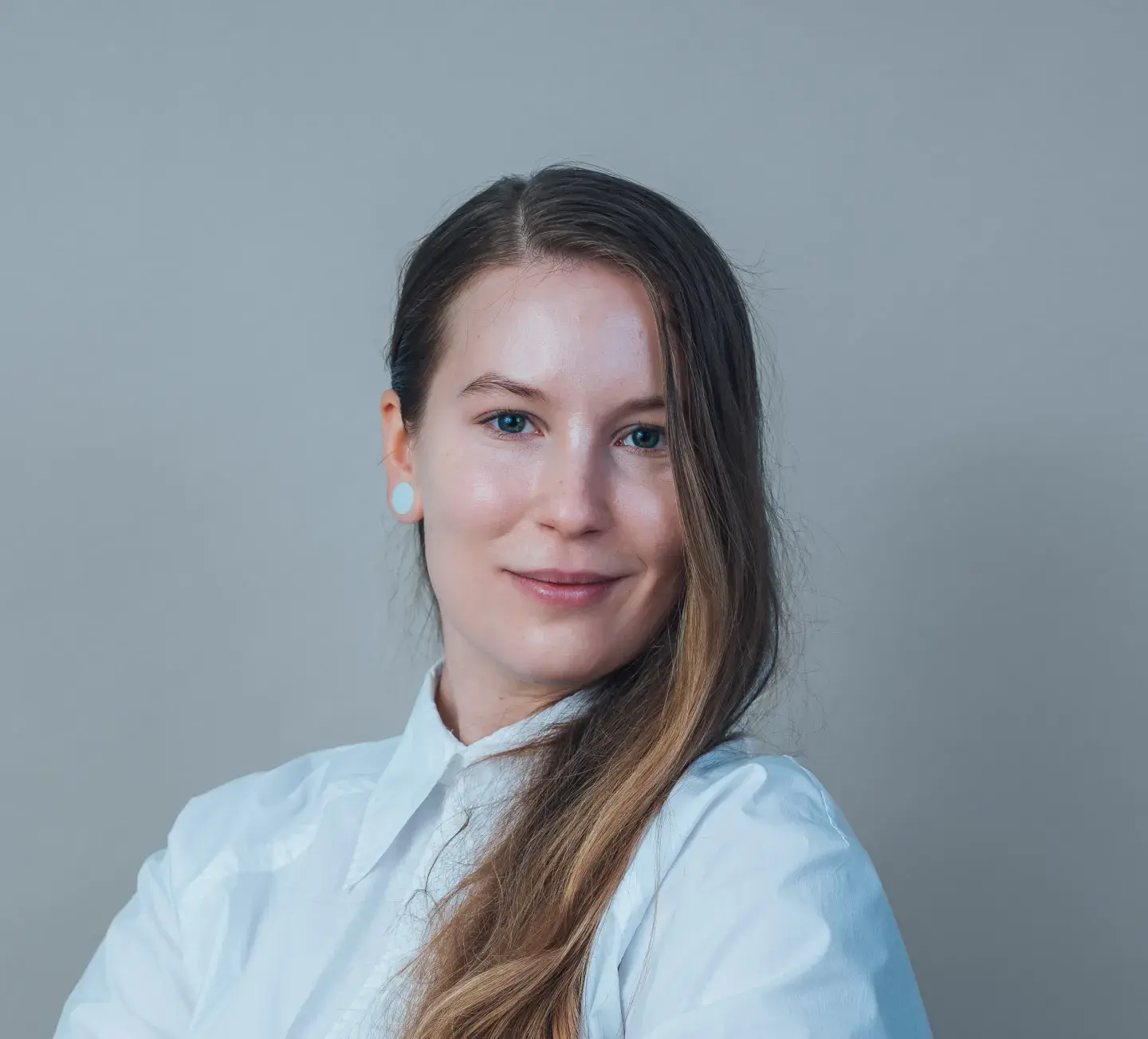 Daryna Oliynyk