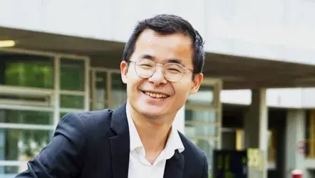 Bo Xiong