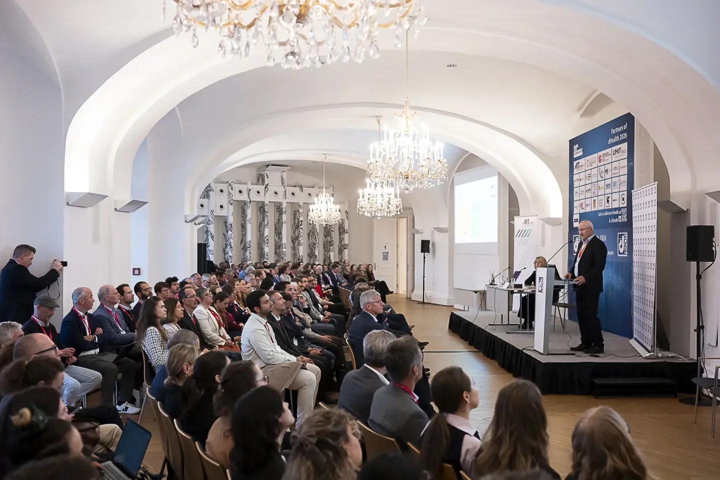 Opening Session 