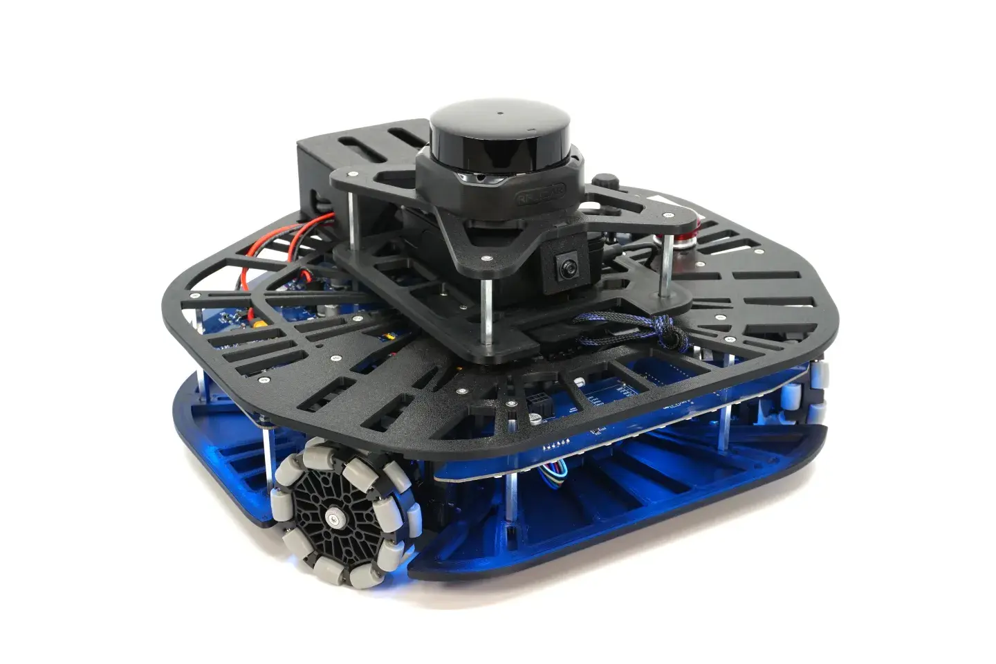 Robotont Gen 3 (c) Eva Mõtshärg