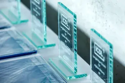 ICDL 25 Jahre