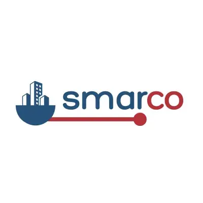 SMARCO Logo