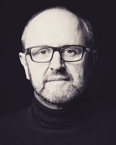 Porträt Josef Füricht