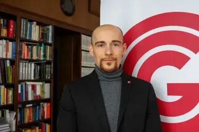Porträt Martin Kandlhofer