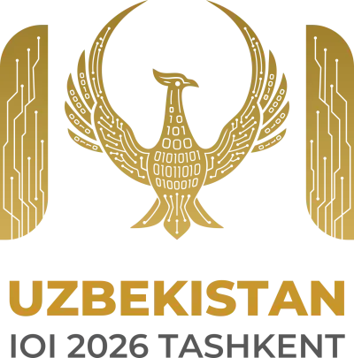 IOI 2026