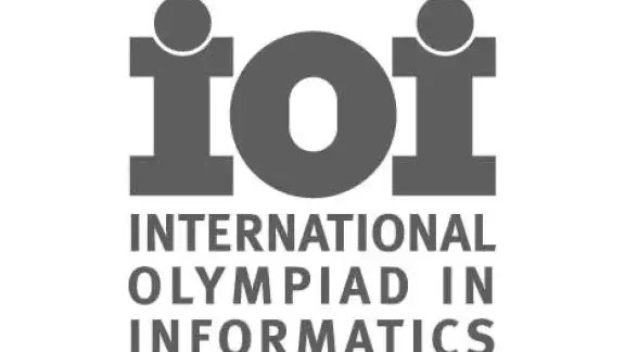 Internationale Informatik Olympiade