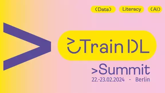 TrainDL Summit