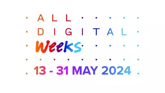 All Digital Weeks