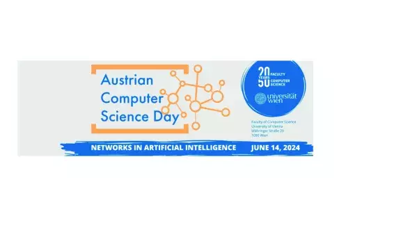 Austrian Computer Science Day 2024