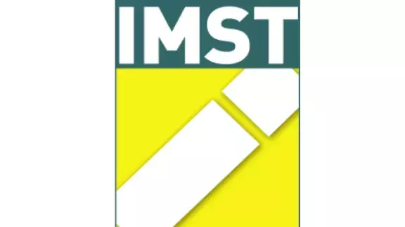 Imst Logo