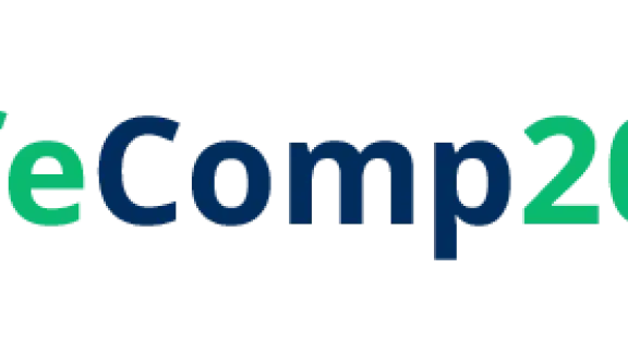 SafeComp 2025 Logo