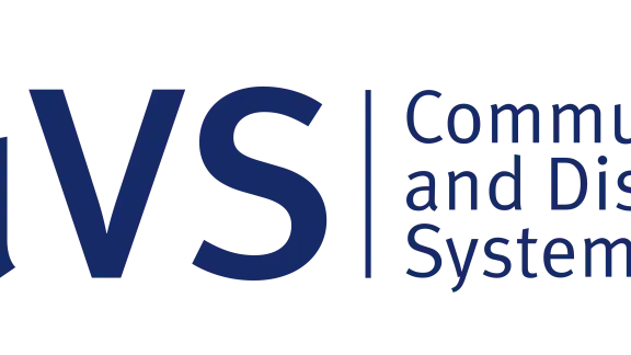 KuVS Communication and Distributed Systems
