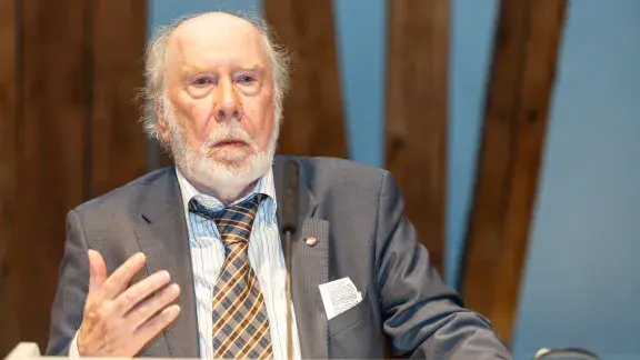 Niklaus Wirth