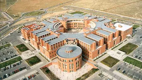 Universidad de Alcalá