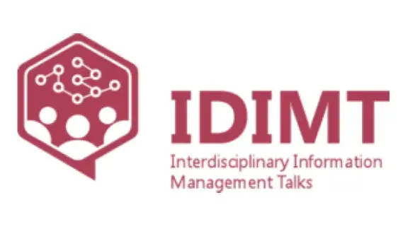 Interdisciplinary Information Management Talks
