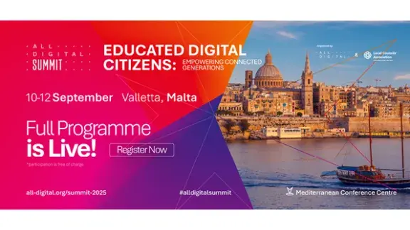 All Digital Summit 2025
