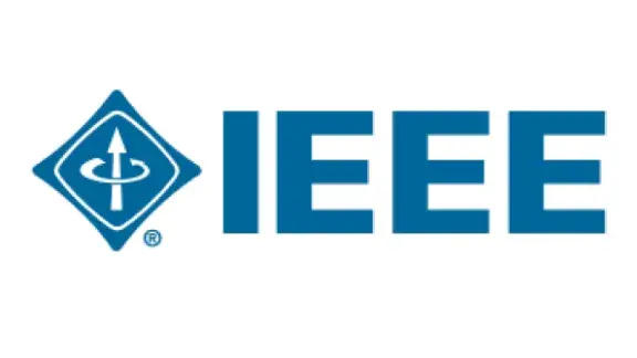 IEEE Logo Card