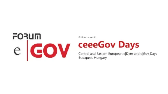 CeGov Card