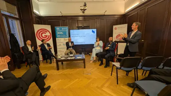 Digitale Souveränität