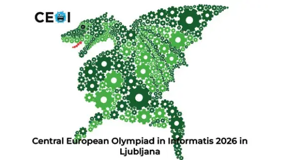 Logo Ljubljana