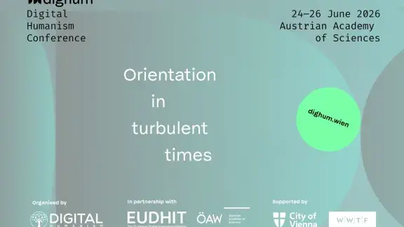 Digital Humanism