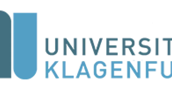 Logo Universität Klagenfurt