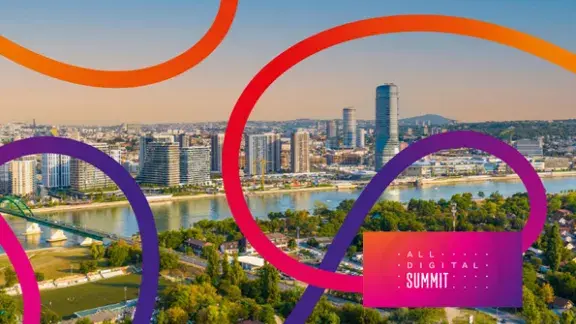 All Digital Summit 2026