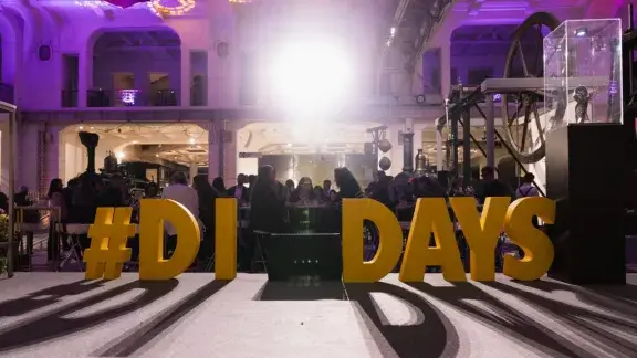 Digital Days