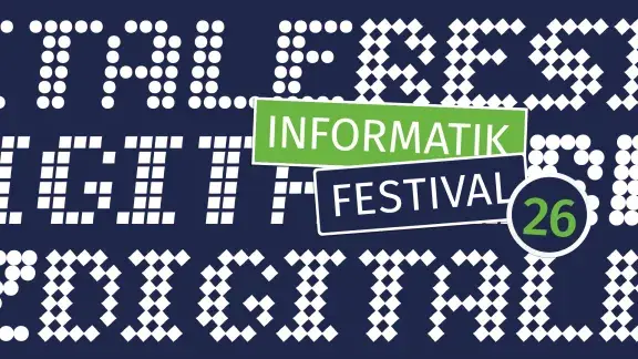 Informatik Festival 2026