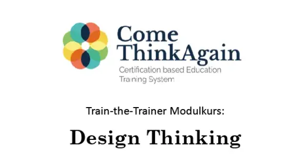 CTA: Design Thinking