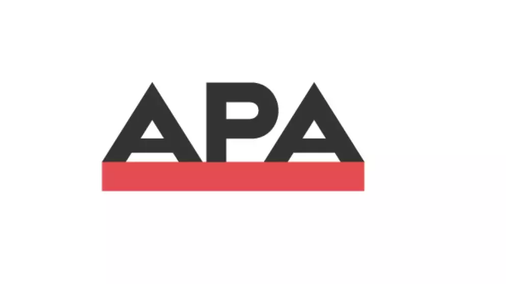 APA Logo