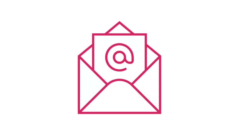 E-Mail Logo