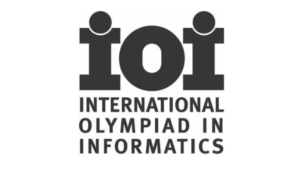IOI Logo