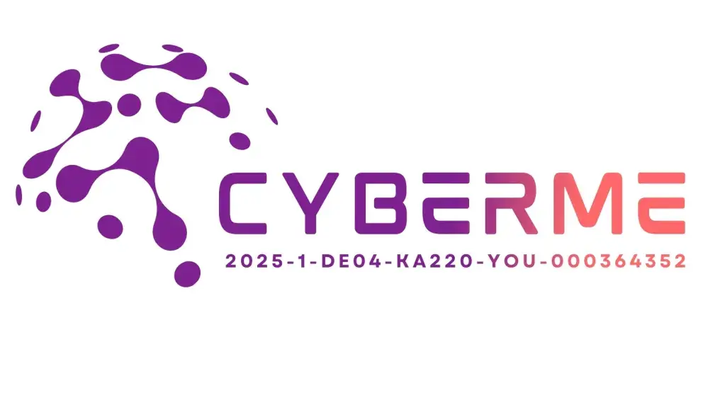 Logo CyberMe