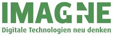 Imagine - Digitale Technologien neu denken Imagine - Digitale Technologien neu denken
