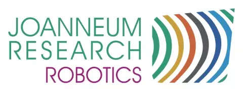 Joanneum Research Robotics Logo