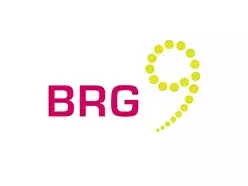 BRG 9 Logo