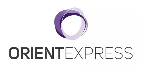 Logo Orientexpress