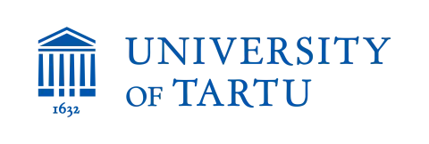 University of Tartu Logo