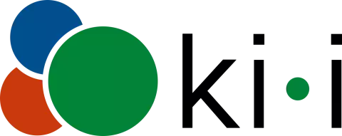 Ki-i Logo
