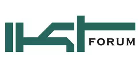 Logo IKT Forum