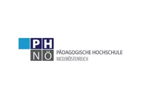 Logo PH NÖ
