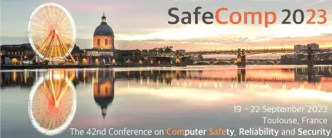 SafeComp 2023 SafeComp 2023