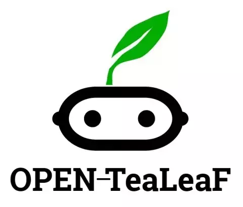 OpenTeaLeafLogo