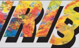 IRI§ Logo IRI§ Logo