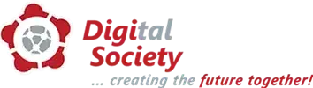 Digital Society Logo