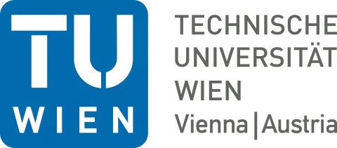 TU Wien Logo TU Wien Logo