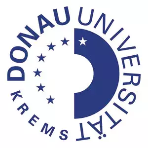 Donau Uni Krems Logo Donau Uni Krems Logo